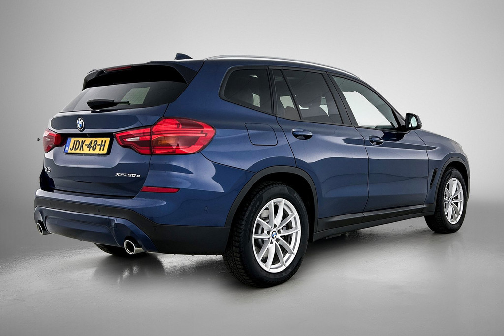 BMW X3 XDrive30e High Executive(Goed onderH, Panorama, Carplay, Camera, StoelV, Parkeersensoren V+A, Etc) 53390119-13.jpg | Autocentrum Brabant Breda
