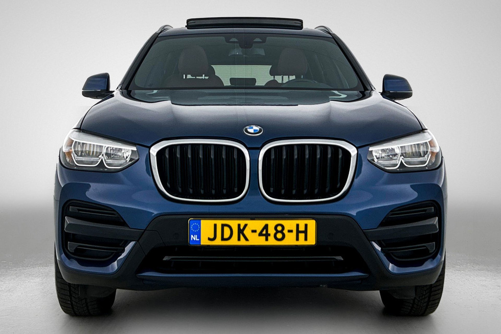 BMW X3 XDrive30e High Executive(Goed onderH, Panorama, Carplay, Camera, StoelV, Parkeersensoren V+A, Etc) 53390119-15.jpg | Autocentrum Brabant Breda