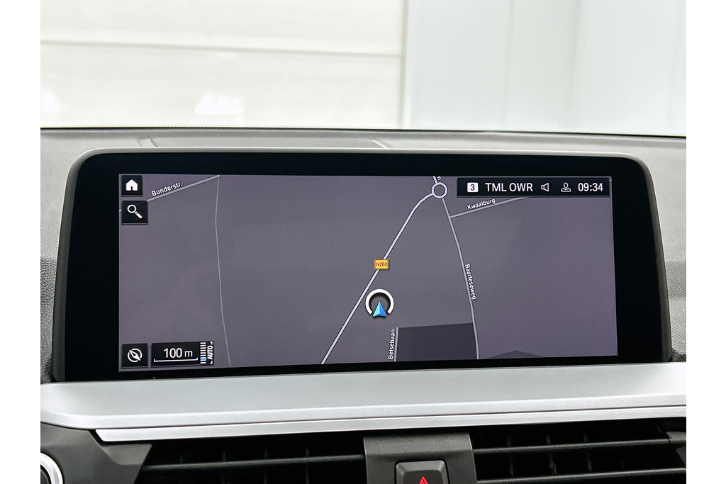 BMW X3 XDrive30e High Executive(Goed onderH, Panorama, Carplay, Camera, StoelV, Parkeersensoren V+A, Etc) 53390119-16.jpg | Autocentrum Brabant Breda