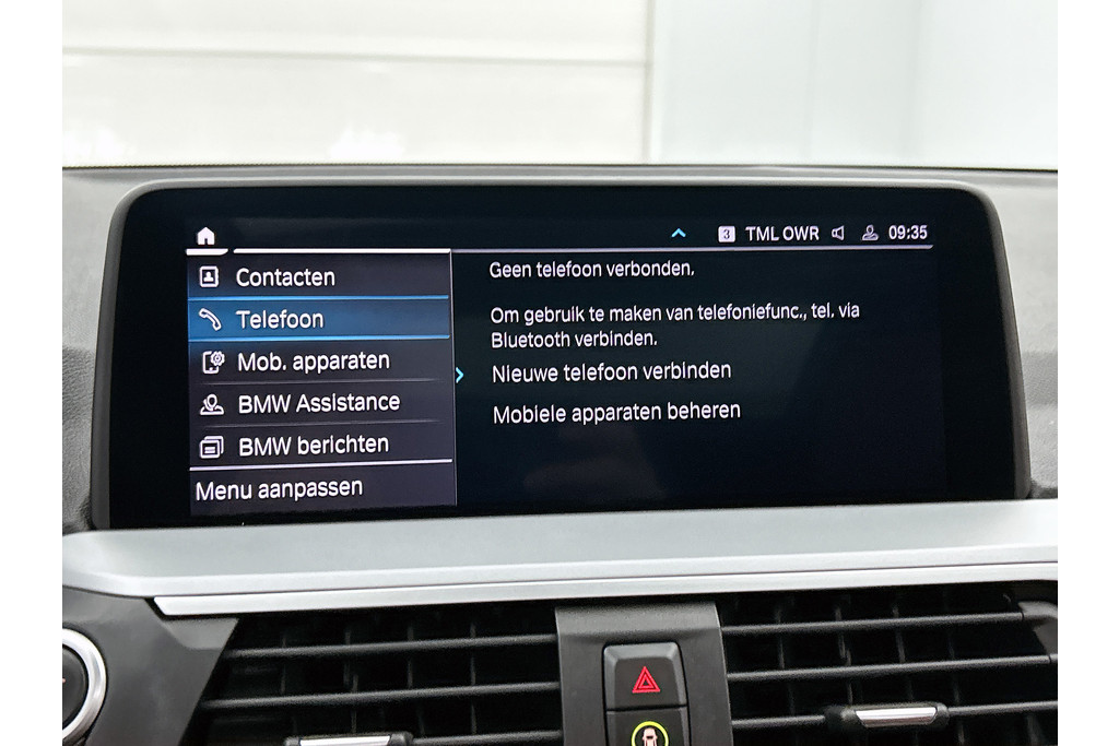 BMW X3 XDrive30e High Executive(Goed onderH, Panorama, Carplay, Camera, StoelV, Parkeersensoren V+A, Etc) 53390119-21.jpg | Autocentrum Brabant Breda