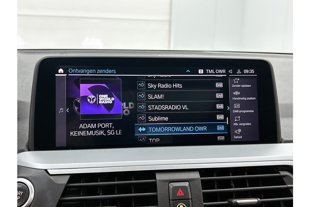 BMW X3 XDrive30e High Executive(Goed onderH, Panorama, Carplay, Camera, StoelV, Parkeersensoren V+A, Etc) 53390119-23.jpg | Autocentrum Brabant Breda