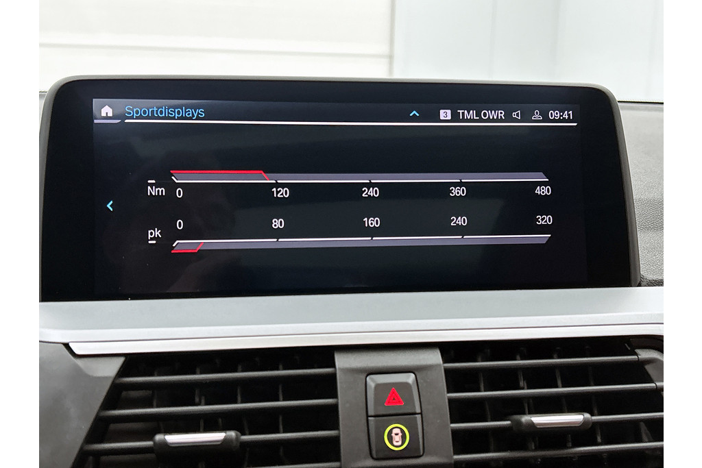 BMW X3 XDrive30e High Executive(Goed onderH, Panorama, Carplay, Camera, StoelV, Parkeersensoren V+A, Etc) 53390119-29.jpg | Autocentrum Brabant Breda
