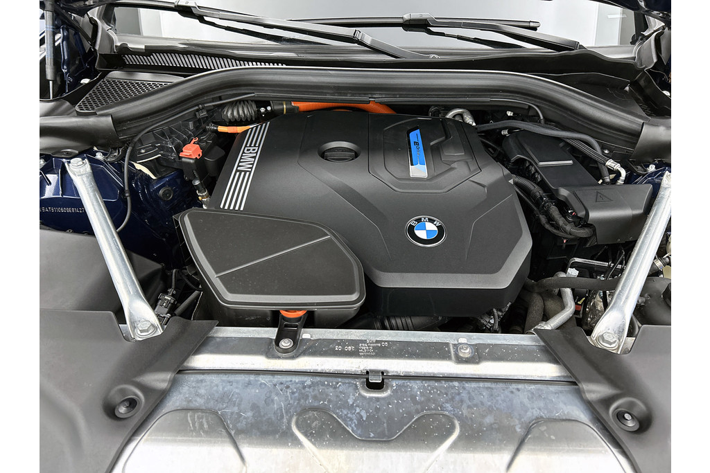 BMW X3 XDrive30e High Executive(Goed onderH, Panorama, Carplay, Camera, StoelV, Parkeersensoren V+A, Etc) 53390119-36.jpg | Autocentrum Brabant Breda