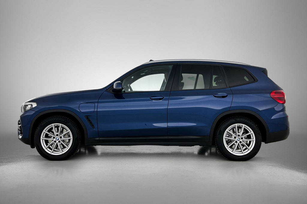 BMW X3 XDrive30e High Executive(Goed onderH, Panorama, Carplay, Camera, StoelV, Parkeersensoren V+A, Etc) 53390119-4.jpg | Autocentrum Brabant Breda