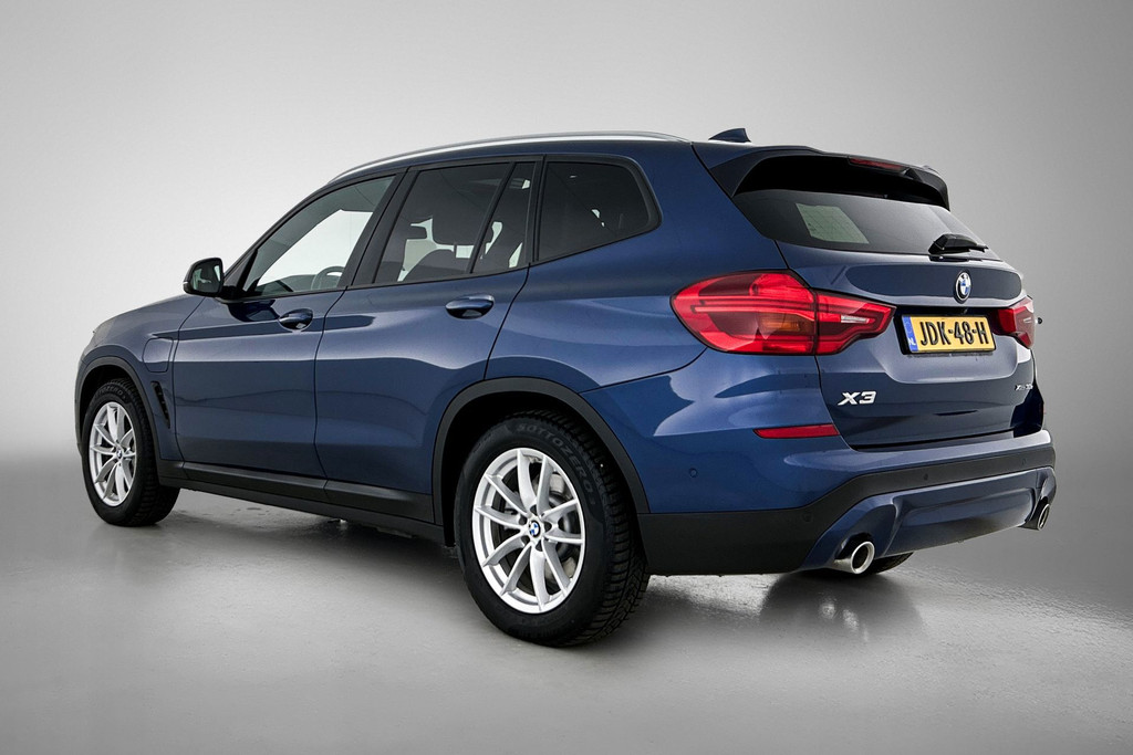 BMW X3 XDrive30e High Executive(Goed onderH, Panorama, Carplay, Camera, StoelV, Parkeersensoren V+A, Etc) 53390119-7.jpg | Autocentrum Brabant Breda