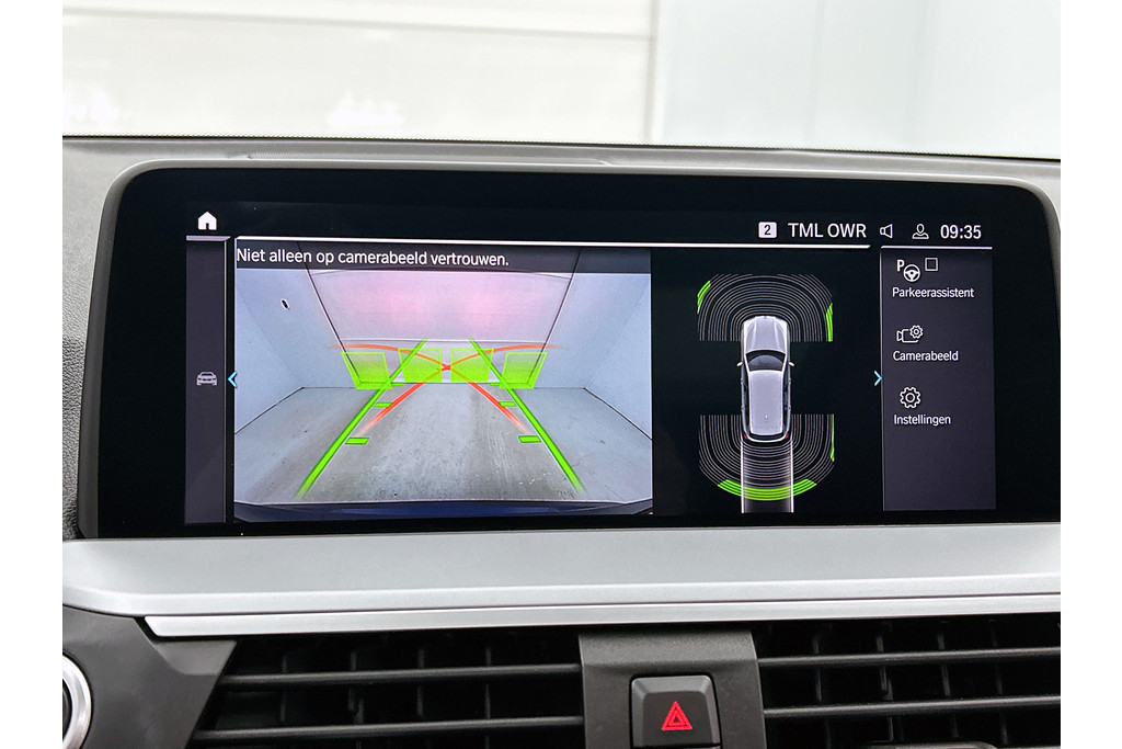 BMW X3 XDrive30e High Executive(Goed onderH, Panorama, Carplay, Camera, StoelV, Parkeersensoren V+A, Etc) 53390119-9.jpg | Autocentrum Brabant Breda