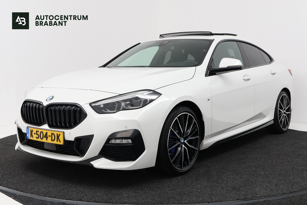 BMW 2 Serie Gran Coupé 218i Executive Edition (PANORAMADAK, STOELVERWARMING, STUURVERWARMING, NAVIGATIE, DEALER ONDERHOUDEN) 53404525-0.jpg | Autocentrum Brabant Breda
