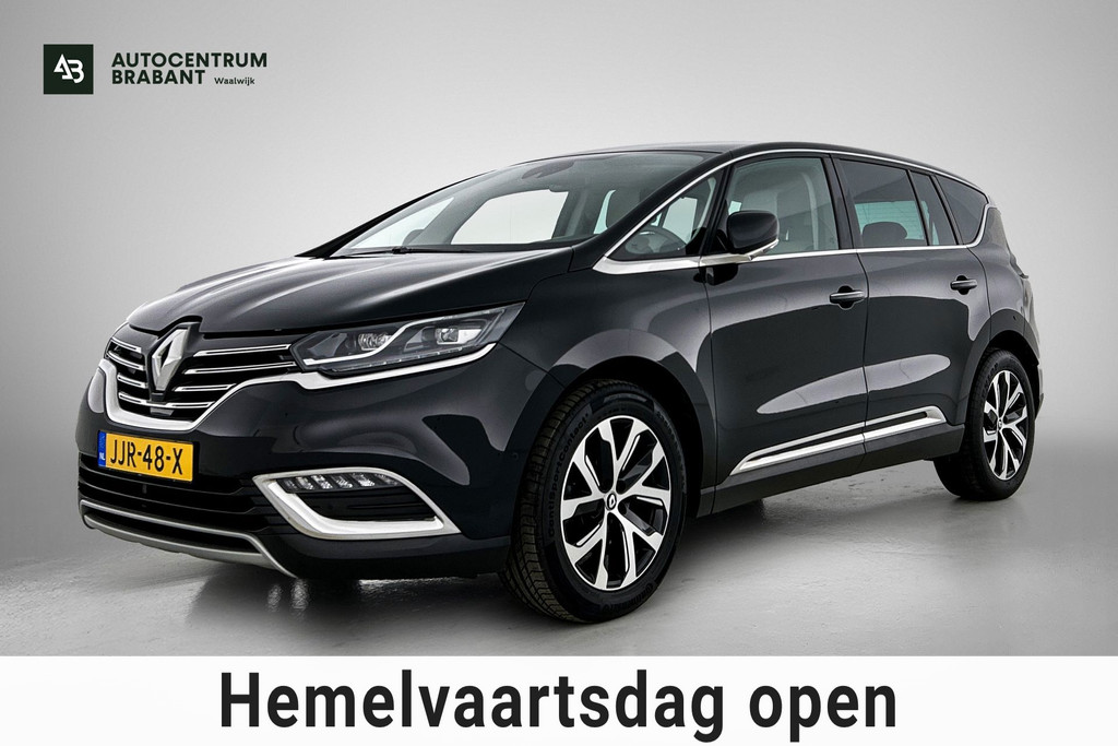 Renault Espace 1.8 TCe Initiale Paris (Perfect OnderH, Panorama, Stoel VerW, Camera, Naiv, Trekhaak, Head-up, Etc) 53420578-0.jpg | Autocentrum Brabant Breda