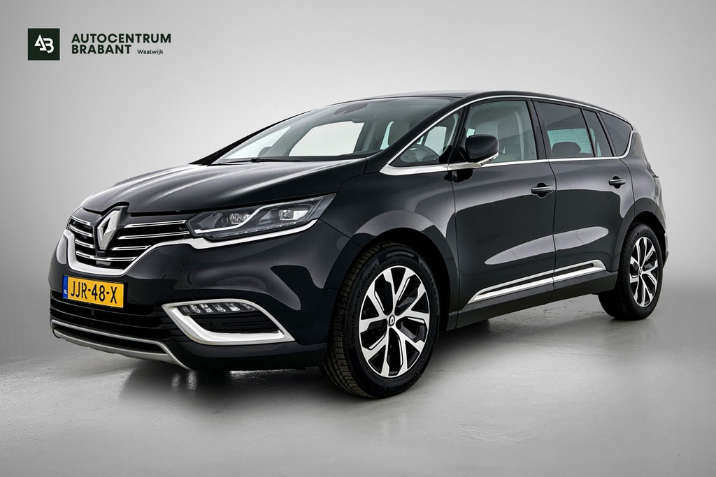 Renault Espace 1.8 TCe Initiale Paris (Perfect OnderH, Panorama, Stoel VerW, Camera, Naiv, Trekhaak, Head-up, Etc) 53420578-0.jpg | Autocentrum Brabant Breda