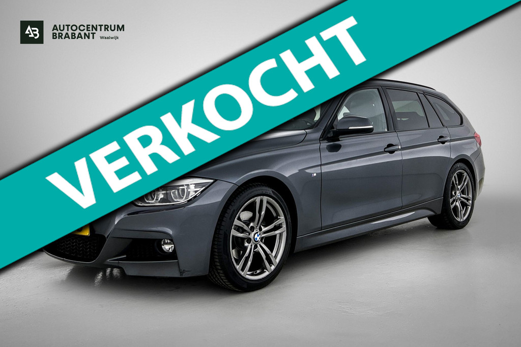 BMW 3 Serie Touring 320i M-sport High Ex.(NL-auto, Dealer OnderH, Panorama, Trekhaak, Navi, StoelV, Sportstoel, Climate Con, Etc) 53421738-0.jpg | Autocentrum Brabant Breda