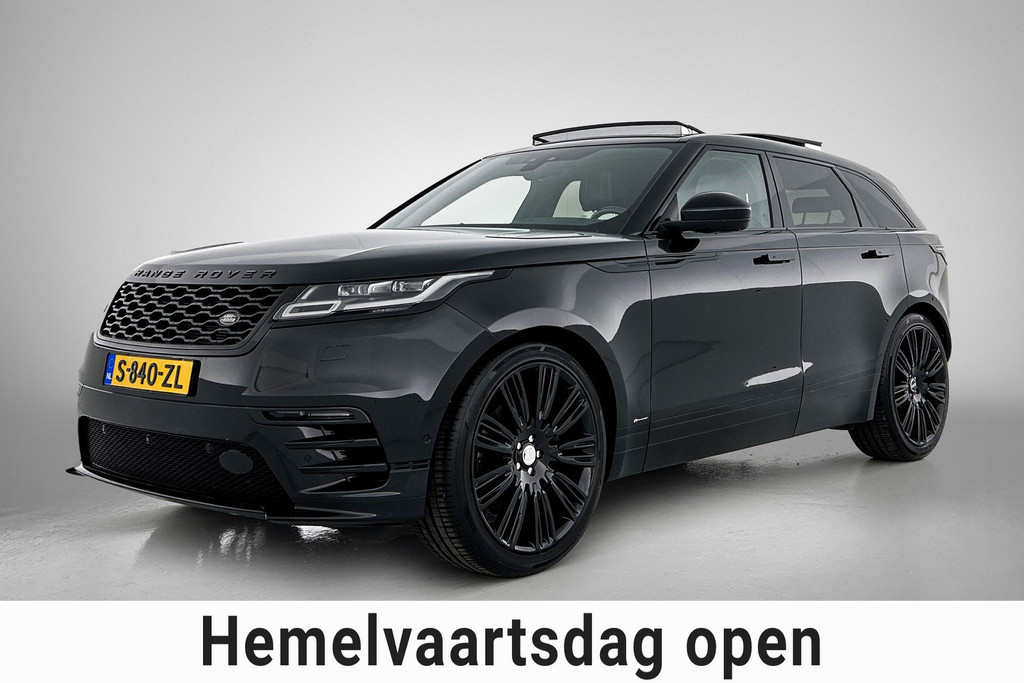 Land Rover Range Rover Velar 2.0 P300 Turbo AWD R-Dynamic HSE (Nieuwe Ketting, Zeer Goed onderH, Panorama, 360 Camera, Head-up,Etc 53421849-0.jpg | Autocentrum Brabant Breda