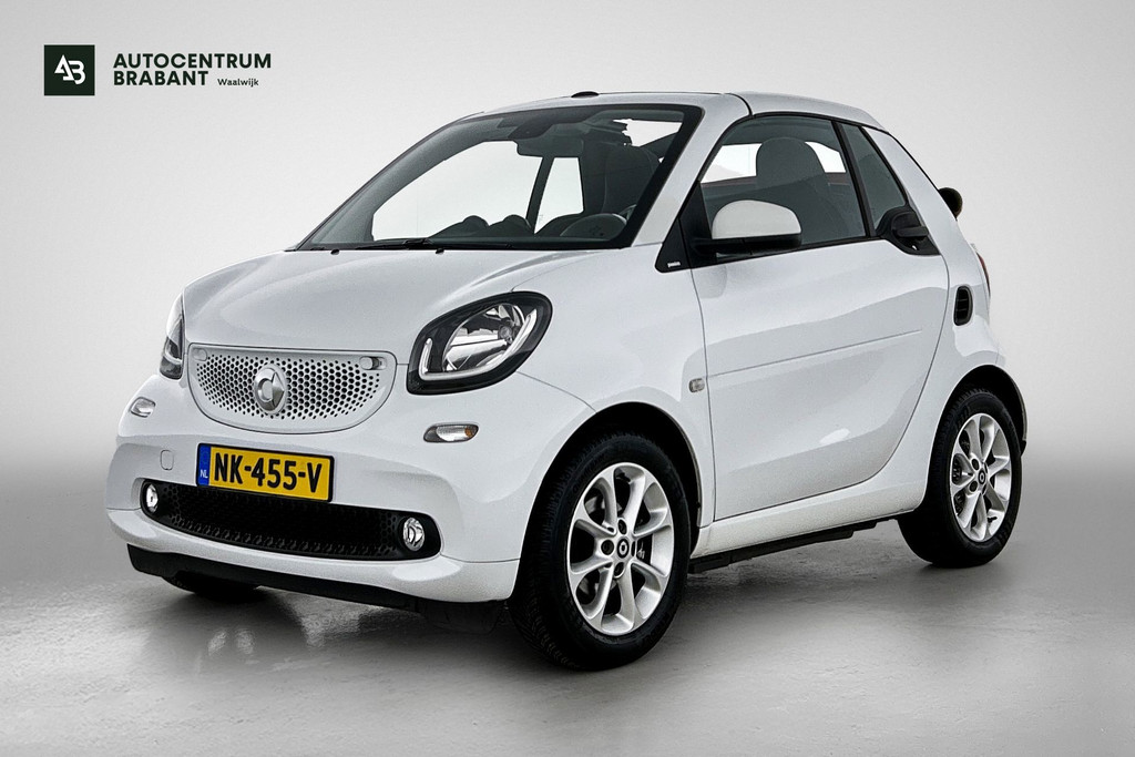 Smart Fortwo cabrio 1.0 Passion AANBIEDING! | CABRIO | NL-AUTO | AUTOM | PERF ONDERH | AIRCO | STOELVERW | JBL | CRUISE | ETC 53467283-0.jpg | Autocentrum Brabant Breda