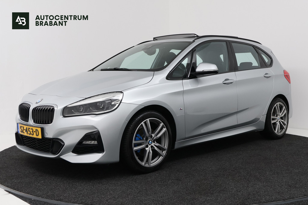 BMW 2 Serie Active Tourer 218i Executive Launch Edition M-Sport (M-PAKKET, PANORAMADAK, CAMERA, LED, PDC, DEALER ONDERHOUDEN) 53473201-0.jpg | Autocentrum Brabant Breda