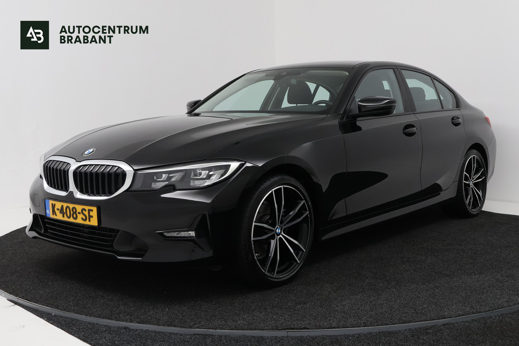 BMW 3 Serie 318i Executive Edition (NAVIGATIE, CARPLAY, LED, DEALER ONDERHOUDEN) 53473387-0.jpg | Autocentrum Brabant Breda