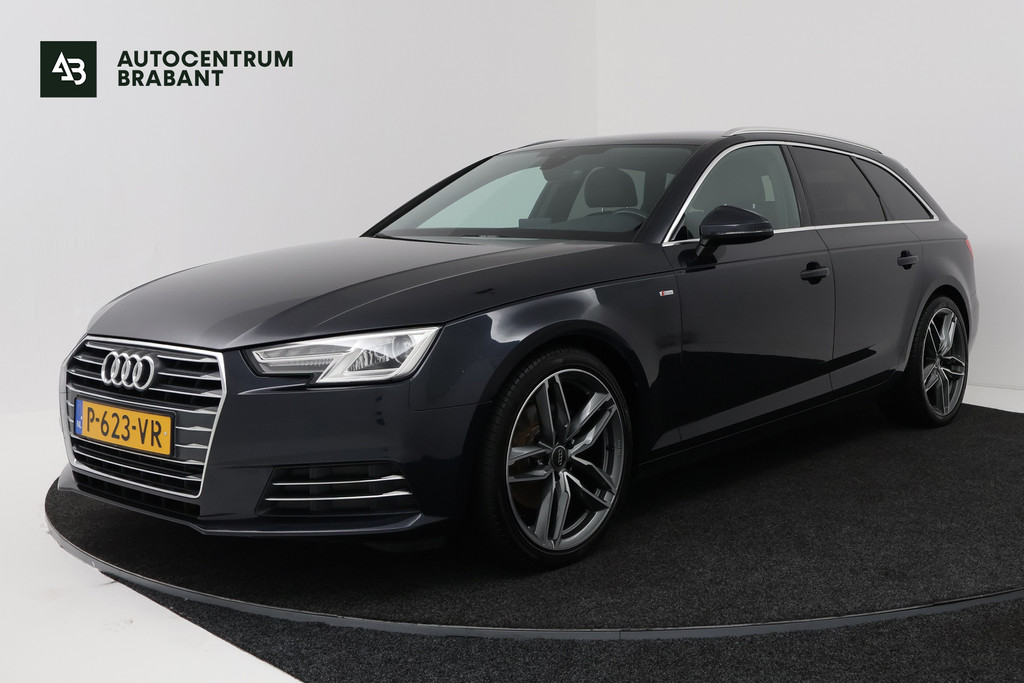 Audi A4 Avant 2.0 TFSI ultra Sport Pro Line S 53534010-0.jpg | Autocentrum Brabant Breda