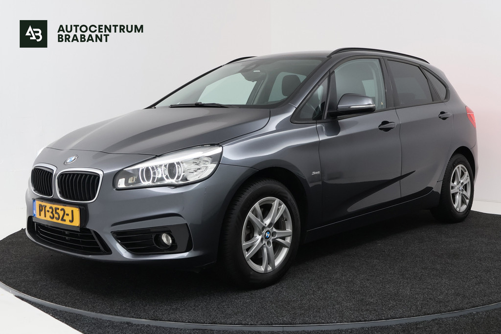BMW 2 Serie Active Tourer 218i Corporate Lease Executive (NAVIGATIE, SPORTSTOELEN, TREKHAAK, LED, PDC) 53534168-0.jpg | Autocentrum Brabant Breda
