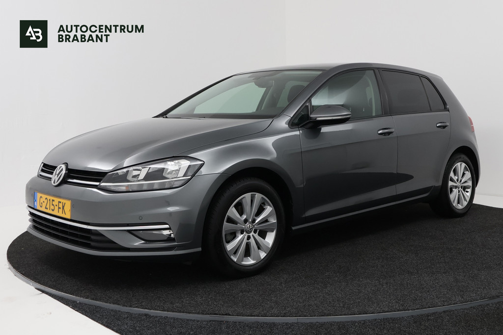 Volkswagen Golf 1.0 TSI Comfortline Business (NAVIGATIE, STOELVERWARMING, PARKEERSENSOREN, CLIMA, GOED ONDERHOUDEN) 53534567-0.jpg | Autocentrum Brabant Breda