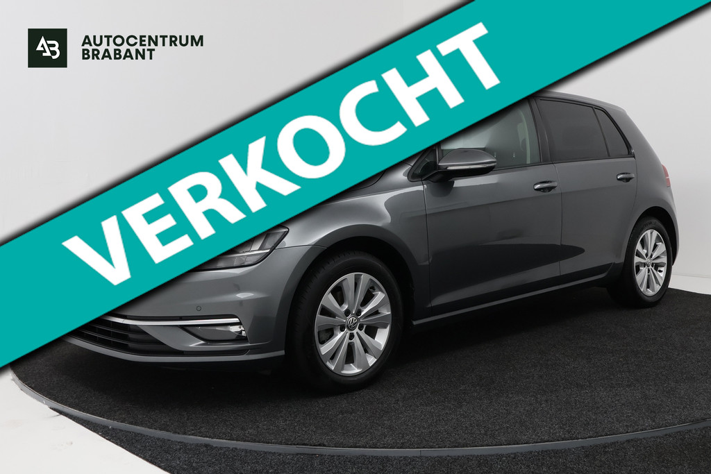 Volkswagen Golf 1.0 TSI Comfortline Business (NAVIGATIE, STOELVERWARMING, PARKEERSENSOREN, CLIMA, GOED ONDERHOUDEN) 53534567-0.jpg | Autocentrum Brabant Breda