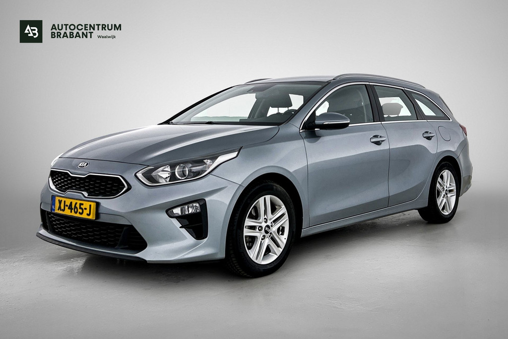 Kia Ceed Sportswagon 1.0 T-GDi DynamicLine(NL-auto, Dealer OnderH, Navi, Camera, Carplay/ Android, Cruise control, Lane Assist) 53571028-0.jpg | Autocentrum Brabant Breda