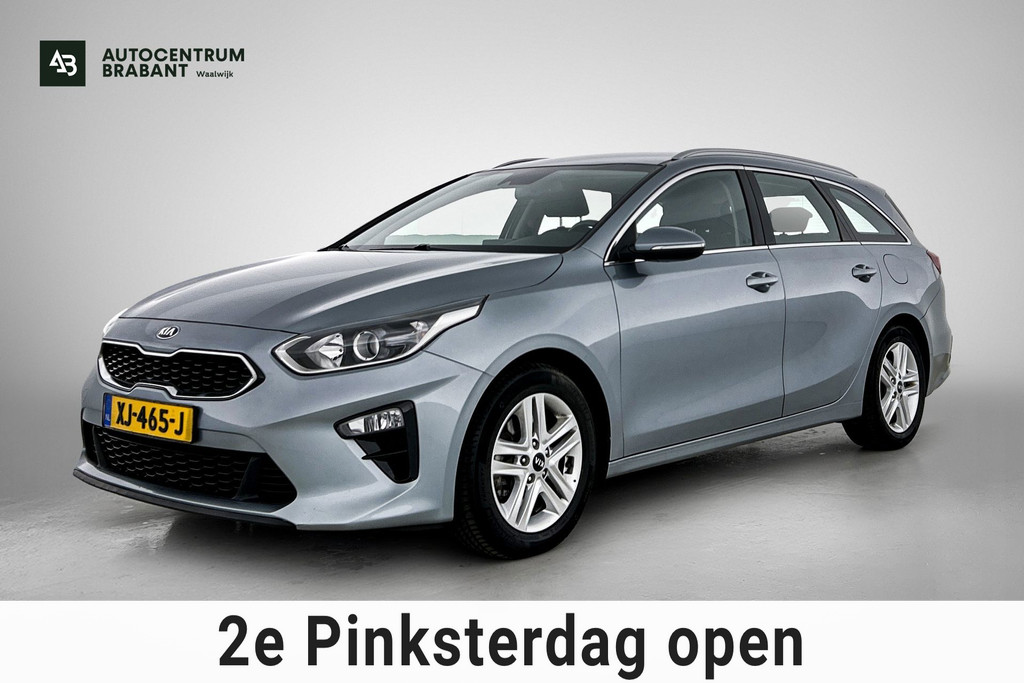 Kia Ceed Sportswagon 1.0 T-GDi DynamicLine(NL-auto, Dealer OnderH, Navi, Camera, Carplay/ Android, Cruise control, Lane Assist) 53571028-0.jpg | Autocentrum Brabant Breda
