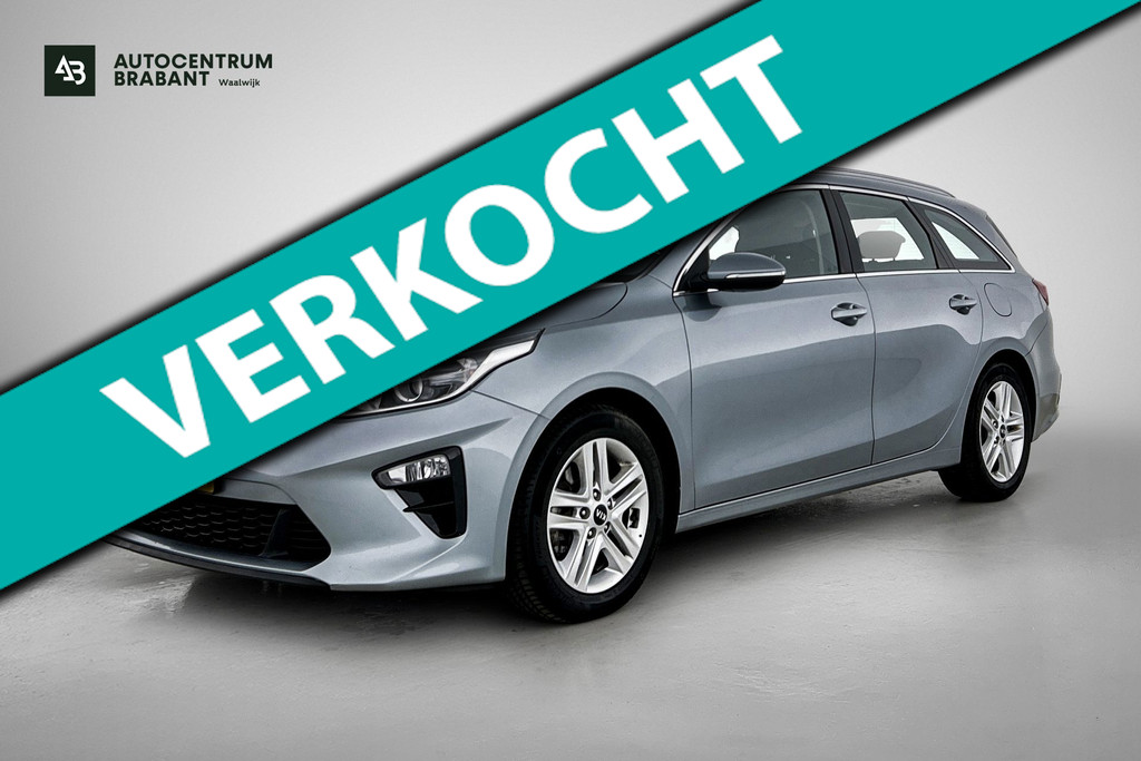 Kia Ceed Sportswagon 1.0 T-GDi DynamicLine(NL-auto, Dealer OnderH, Navi, Camera, Carplay/ Android, Cruise control, Lane Assist) 53571028-0.jpg | Autocentrum Brabant Breda