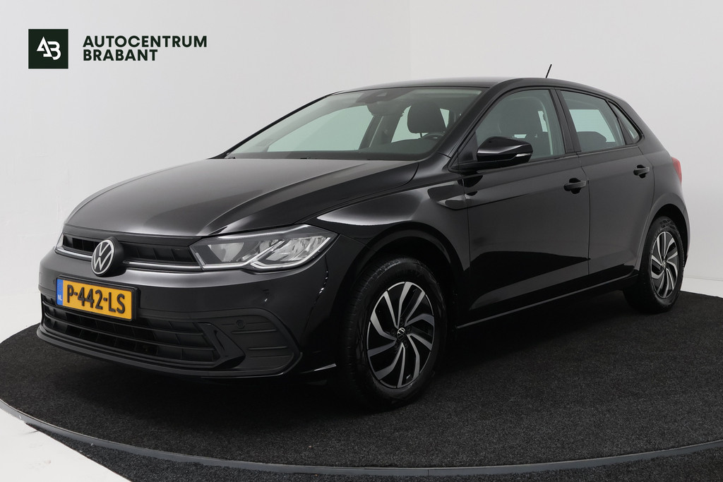 Volkswagen Polo 1.0 TSI Life Business (VIRTUAL, STOELVERWARMING, CAMERA, PDC V/A, CARPLAY, CRUISE ADAPTIEF, 1e EIGENAAR) 53622854-0.jpg | Autocentrum Brabant Breda