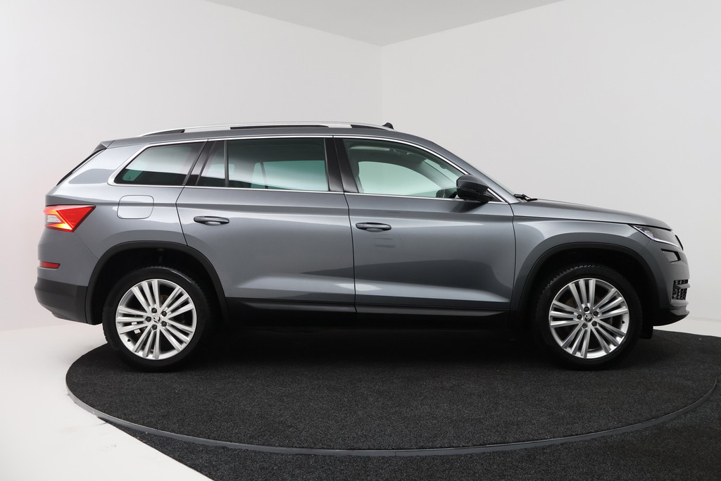 Škoda Kodiaq 1.5 TSI Limited Business Edition 7p. (PANORAMADAK, TREKHAAK AFNEEMBAAR, CAMERA, CANTON, STOELVERWARMING, 1e EIGENAAR) 53631640-14.jpg | Autocentrum Brabant Breda