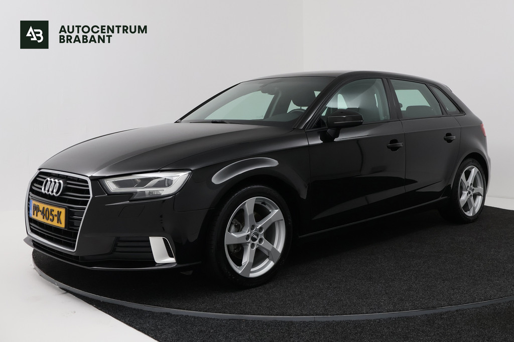 Audi A3 Sportback 1.0 TFSI Sport Lease Edition (CLIMA, CAMERA, NAVIGATIE, CRUISE, PDC, DEALER ONDERHOUDEN) 53632134-0.jpg | Autocentrum Brabant Breda