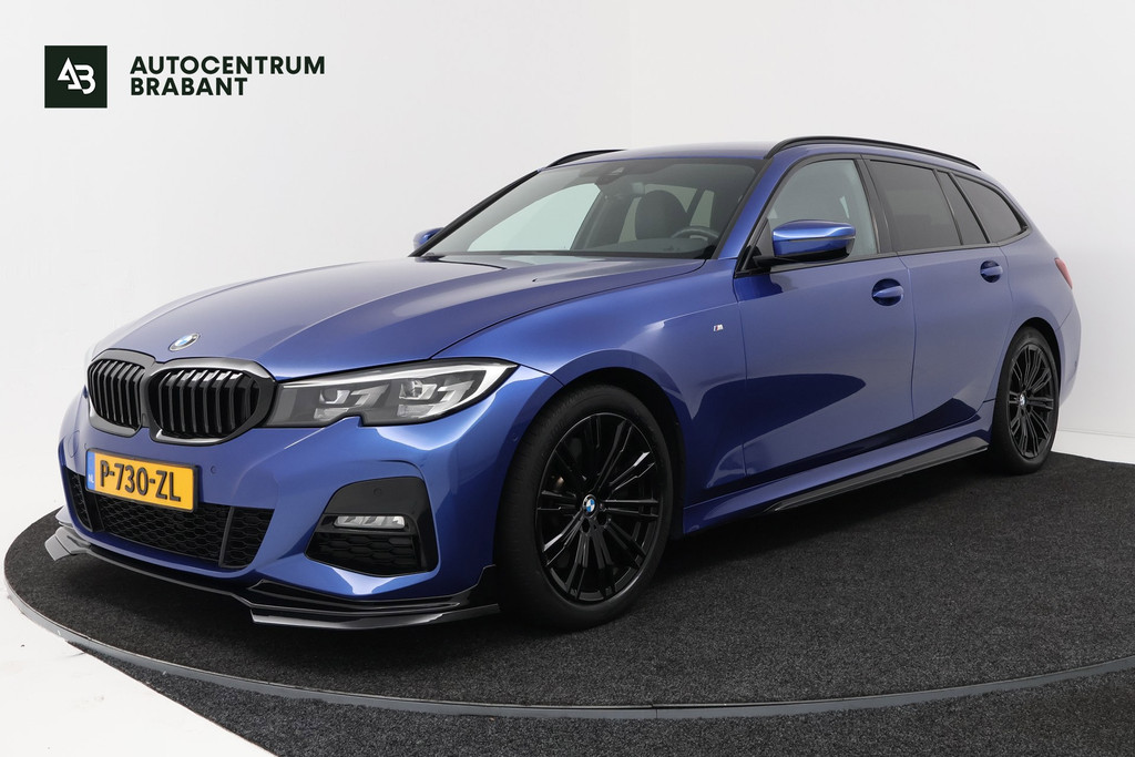 BMW 3 Serie Touring 330i High Executive M-sport(Dealer onderH, Camera, Head-up, Navi Prof,, Etc) 53658197-0.jpg | Autocentrum Brabant Breda