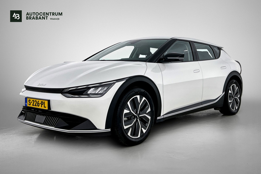 Kia Ev6 Plus 77.4 kWh(Goed OnderH, 99% SoH, Trekhaak, Camera, Lane Assist, Navi, Etc) 53680861-0.jpg | Autocentrum Brabant Breda