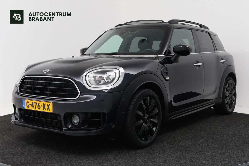MINI Countryman 1.5 Cooper Chili (PANORAMADAK, STOELVERWARMING, HEAD-UP, CLIMA, H/K, VOORRUIT VERWARMING, LED) 53687062-0.jpg | Autocentrum Brabant Breda