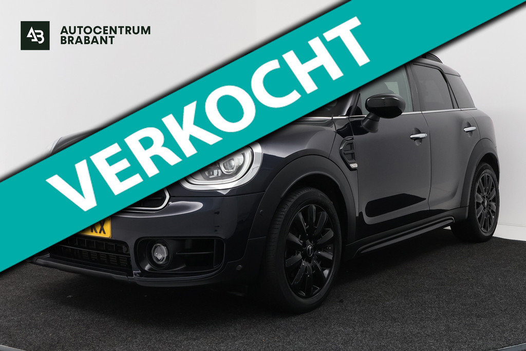 MINI Countryman 1.5 Cooper Chili (PANORAMADAK, STOELVERWARMING, HEAD-UP, CLIMA, H/K, VOORRUIT VERWARMING, LED) 53687062-0.jpg | Autocentrum Brabant Breda