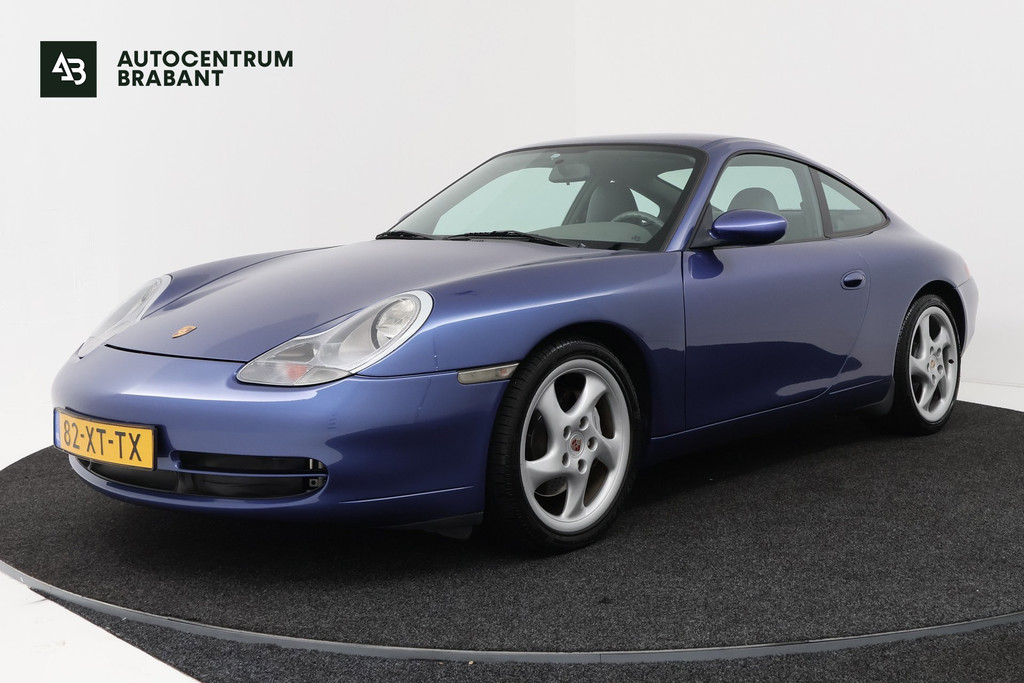 Porsche 911 3.4 Coupé Carrera 4 (Perfecte staat/ onderhouden, Rijd als nieuw) 53744315-0.jpg | Autocentrum Brabant Breda