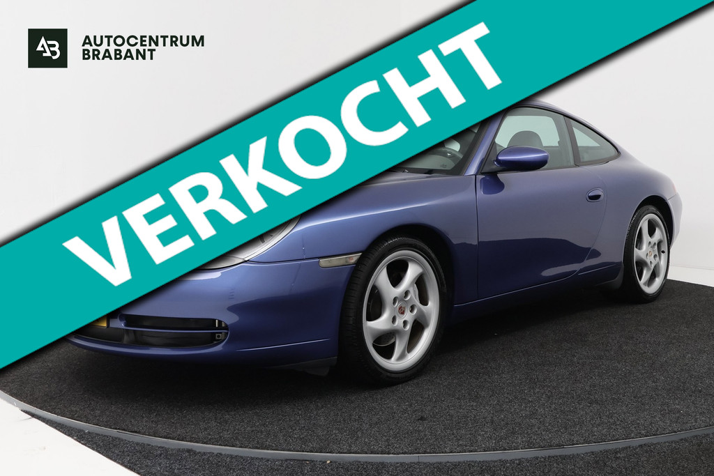 Porsche 911 3.4 Coupé Carrera 4 MEENEEM PRIJS! (Perfecte staat/ onderhouden, Rijd als nieuw) 53744315-0.jpg | Autocentrum Brabant Breda