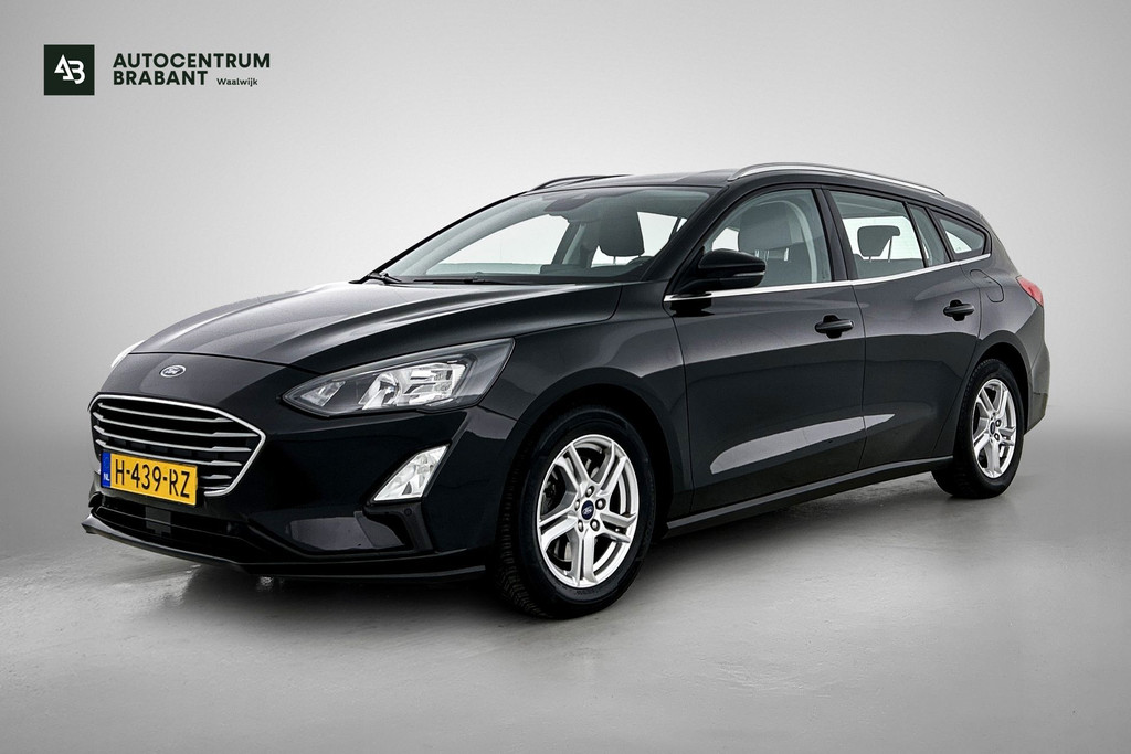 Ford Focus Wagon 1.0 EcoBoost Trend Edition Business (NAVIGATIE, CARPLAY, PDC, STUURBEDIENING, 1e EIGENAAR) 53839218-0.jpg | Autocentrum Brabant Breda