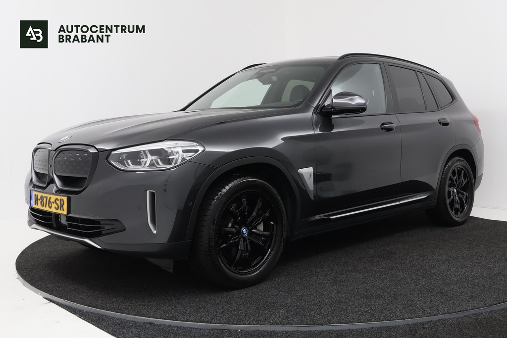 BMW iX3 High Executive 80 kWh M-pakket (1e eigenaar, NL-auto, Dealer OnderH, Panoramadak, Navi Pro, Leder, StoelV, Etc) 53904563-0.jpg | Autocentrum Brabant Breda