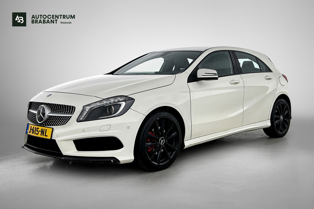 Mercedes-Benz A-Klasse 180 Prestige AMG | StoelverW | Airco | Goed onderH 54003234-0.jpg | Autocentrum Brabant Breda