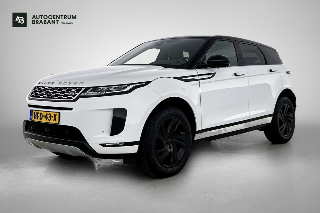 Land Rover Range Rover Evoque 2.0 P200 AWD R-Dynamic S | Perf onderH | CarPlay | Stoel verW + Koel | AchterCam | Lane Ass | Cruise 54004765-0.jpg | Autocentrum Brabant Breda