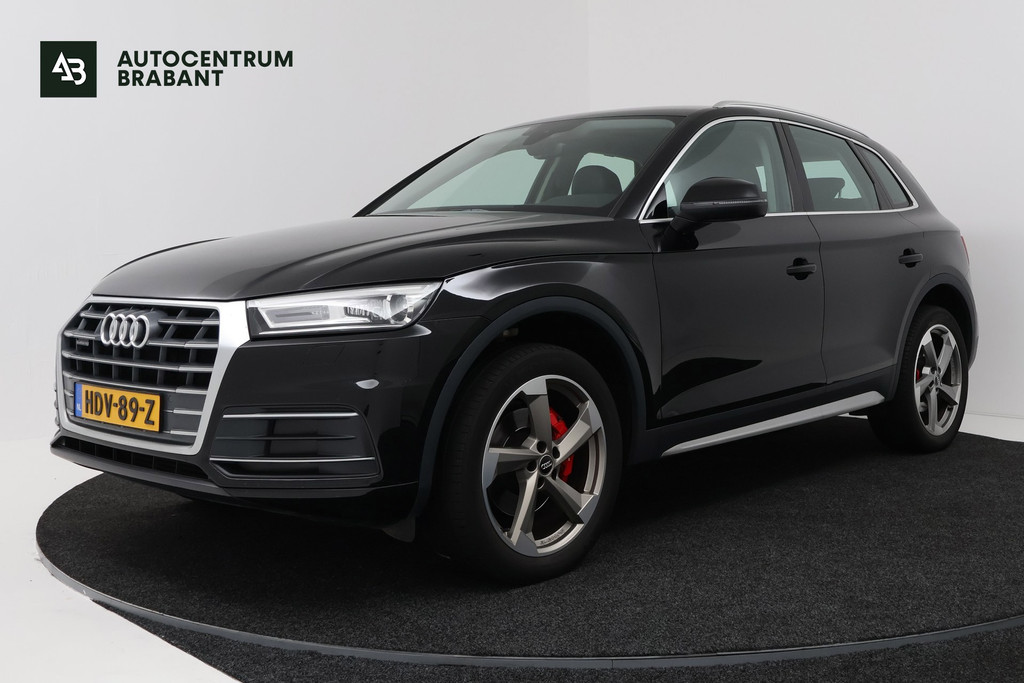 Audi Q5 2.0 TFSI quattro Design Pro S-Line Plus (Goed OnderH, Navi, Camera, Climate Con, PDC V+A, Etc) 54024225-0.jpg | Autocentrum Brabant Breda