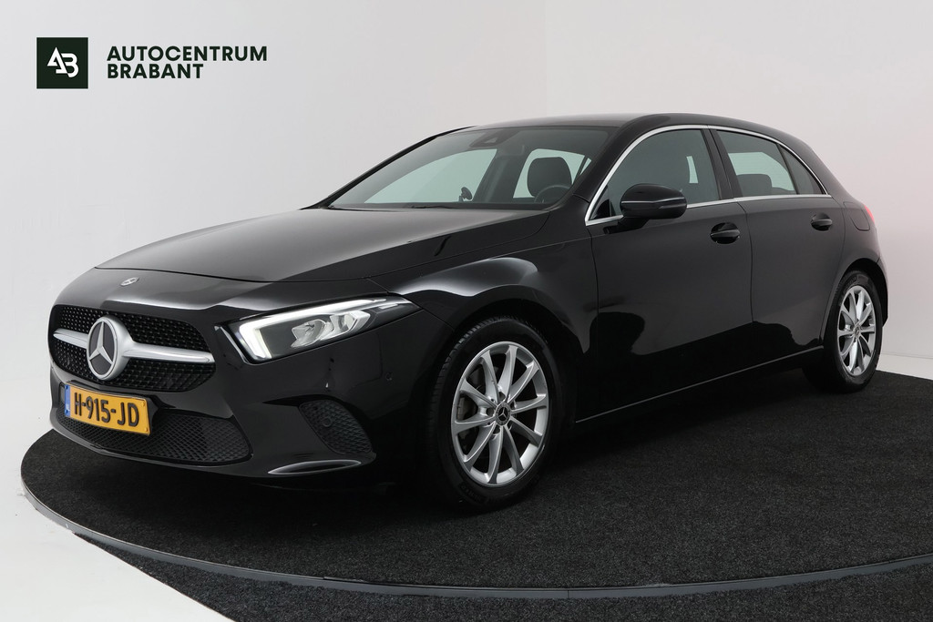 Mercedes-Benz A-Klasse 200 Business Solution AMG(Goed ondH, Navi, Parkeersen V+A, StoelV, Climate Con, Cruise Con, Etc) 54079347-0.jpg | Autocentrum Brabant Breda