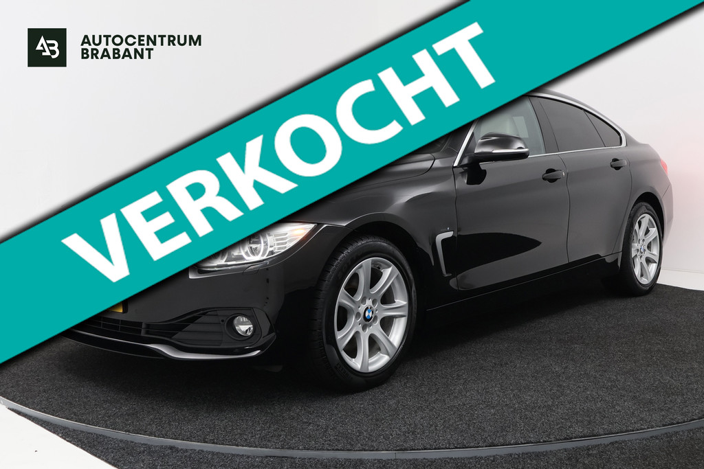 BMW 4 Serie Gran Coupé 430i xDrive Centennial High Executive (PANORAMADAK, STOELVERWARMING, CAMERA, ELEKTR STOELEN, HUD) 54113106-0.jpg | Autocentrum Brabant Breda