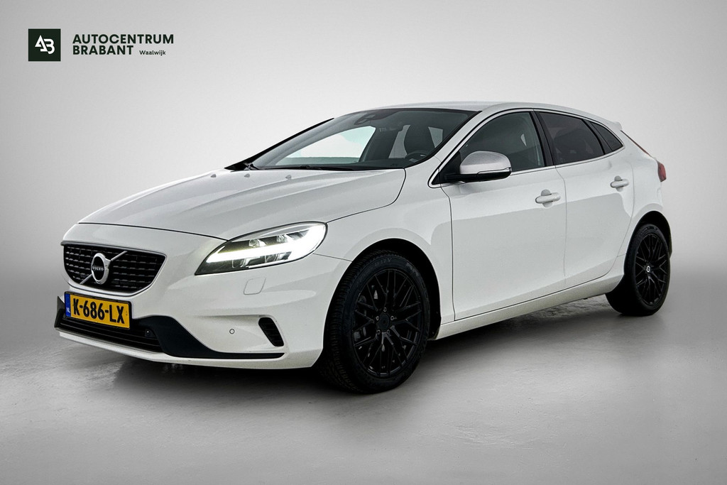 Volvo V40 1.5 T3 Polar+ Sport(Goed OnderH, Panorama, Camera, Trekhaak, Navi, StoelV, PDC V+A, Etc) 54183291-0.jpg | Autocentrum Brabant Breda