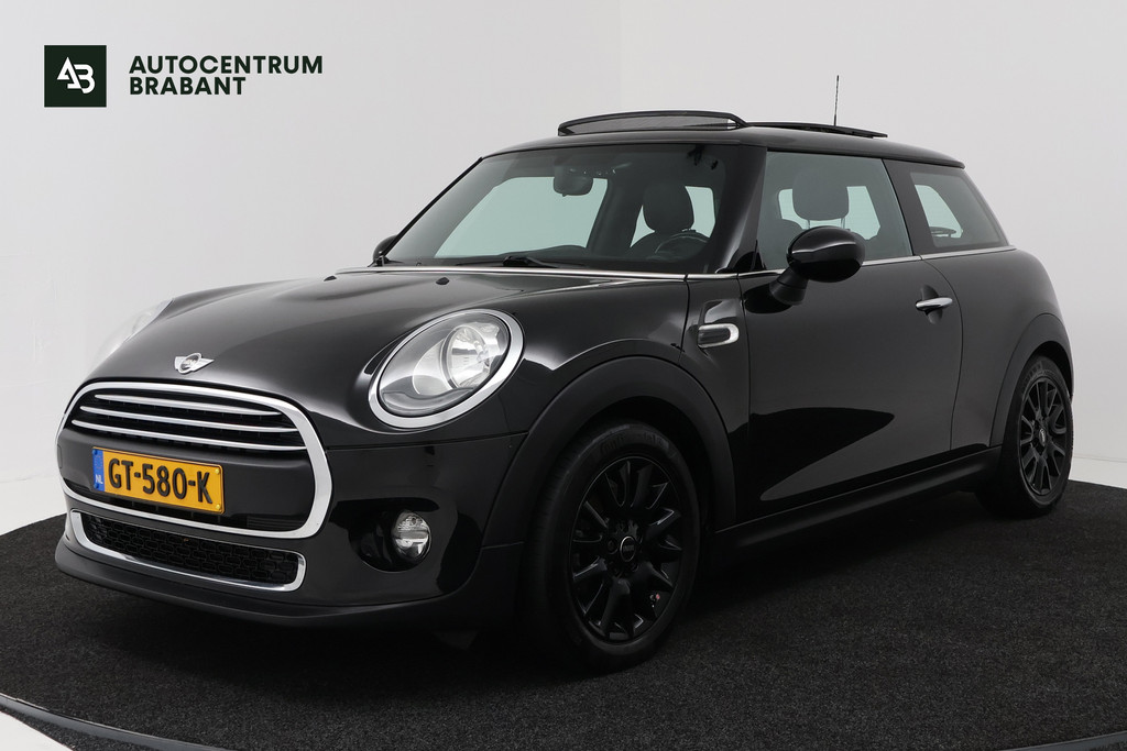 MINI 3-deurs 1.2 One Business (PANORAMADAK, CRUISE CONTROL, NAVIGATIE, DEALER ONDERHOUDEN) 54204537-0.jpg | Autocentrum Brabant Breda