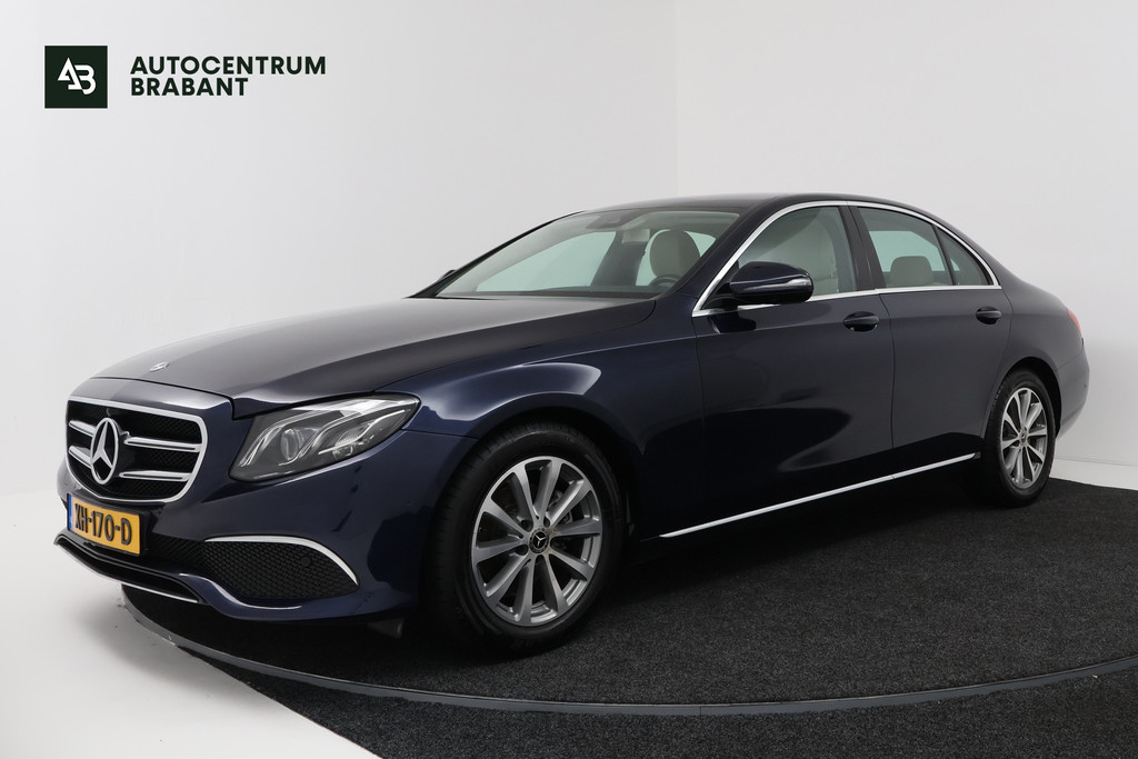 Mercedes-Benz E-Klasse 200 Business Solution (TREKHAAK, STOELVERWARMING, SFEERVERLICHTING, ELEKTR STOELEN, CAMERA) 54245302-0.jpg | Autocentrum Brabant Breda