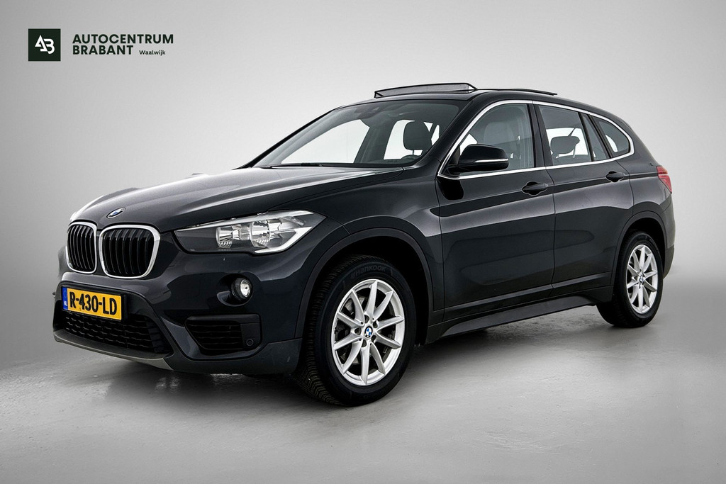 BMW X1 SDrive18i Centennial High Executive(Goed OndH, Panorama, Trekhaak, Camera, StoelV, Navi, Cliamte Con, Cruise Con, Etc) 54253269-0.jpg | Autocentrum Brabant Breda