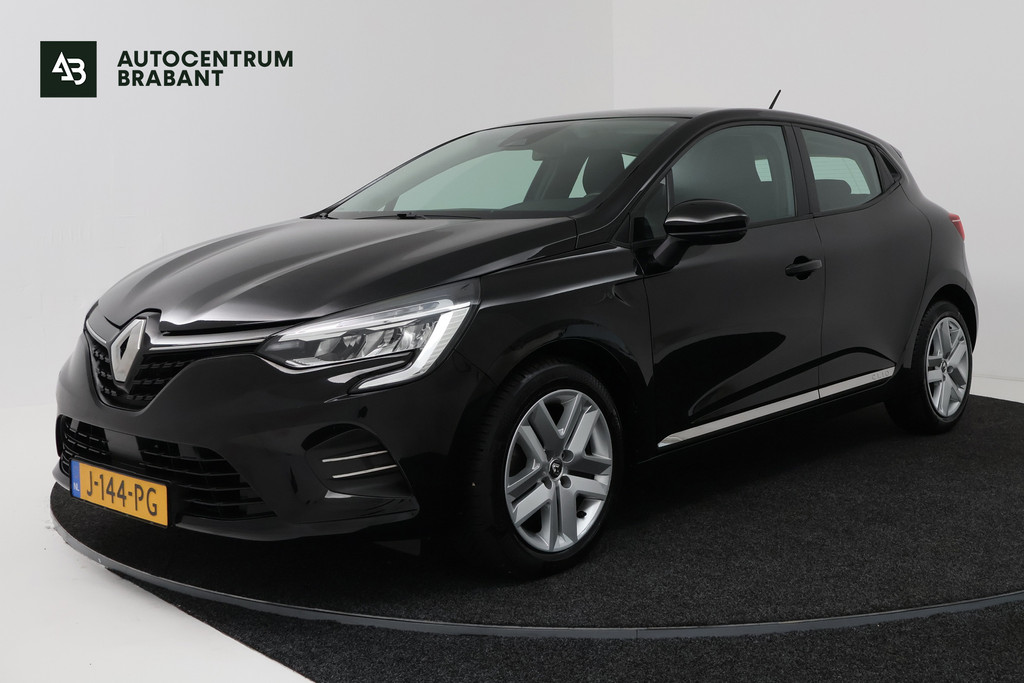 Renault Clio 1.0 TCe Zen (CRUISE CONTROL, NAVIGATIE, BLUETOOTH) 54291765-0.jpg | Autocentrum Brabant Breda
