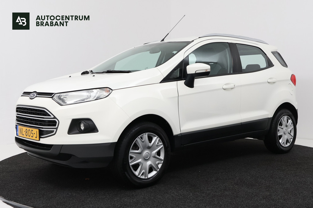 Ford EcoSport 1.0 EcoBoost Trend (PARKEERSENSOREN, BLUETOOTH, AIRCO) 54291822-0.jpg | Autocentrum Brabant Breda