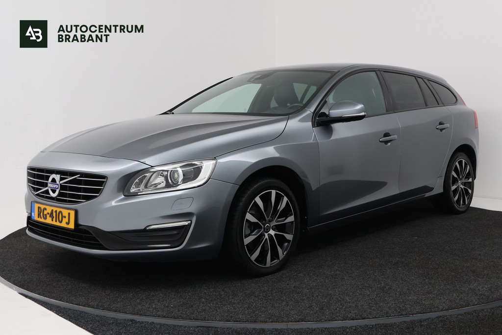 Volvo V60 2.0 T3 Polar+ Dynamic (TREKHAAK, STOELVERWARMING, NAVIGATIE, CRUISE CONTROL, PARKEERSENSOREN) 54292059-0.jpg | Autocentrum Brabant Breda