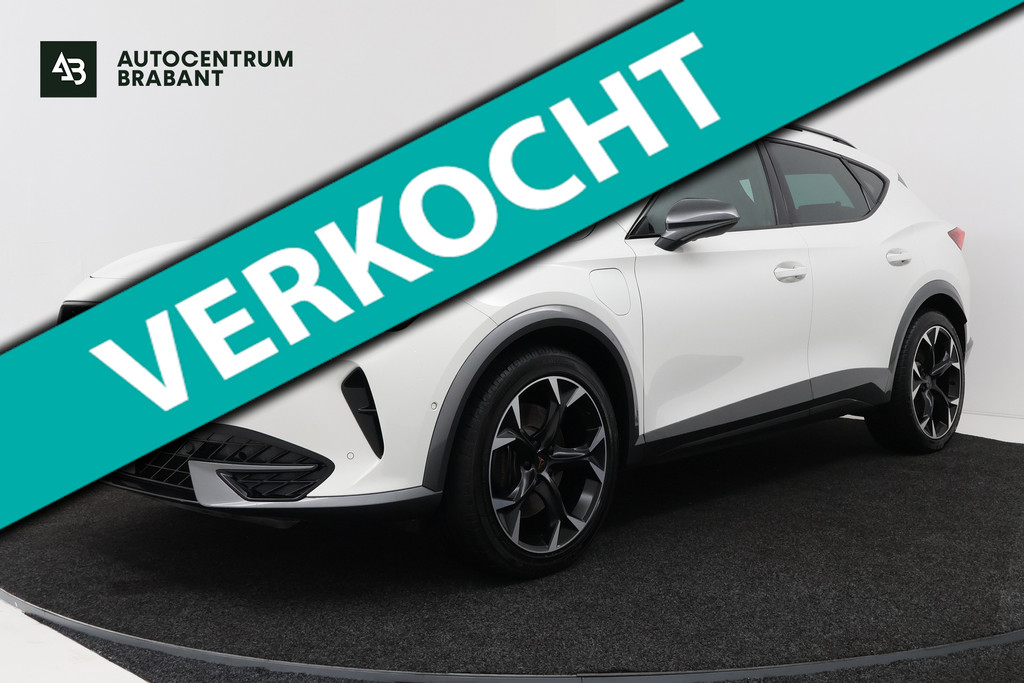 CUPRA Formentor 1.4 e-Hybrid VZ Copper Edition (PANORAMADAK, STOEL/STUUR VERWARMING, CAMERA, ELEKTR STOELEN, SENSOREN) 54314957-0.jpg | Autocentrum Brabant Breda