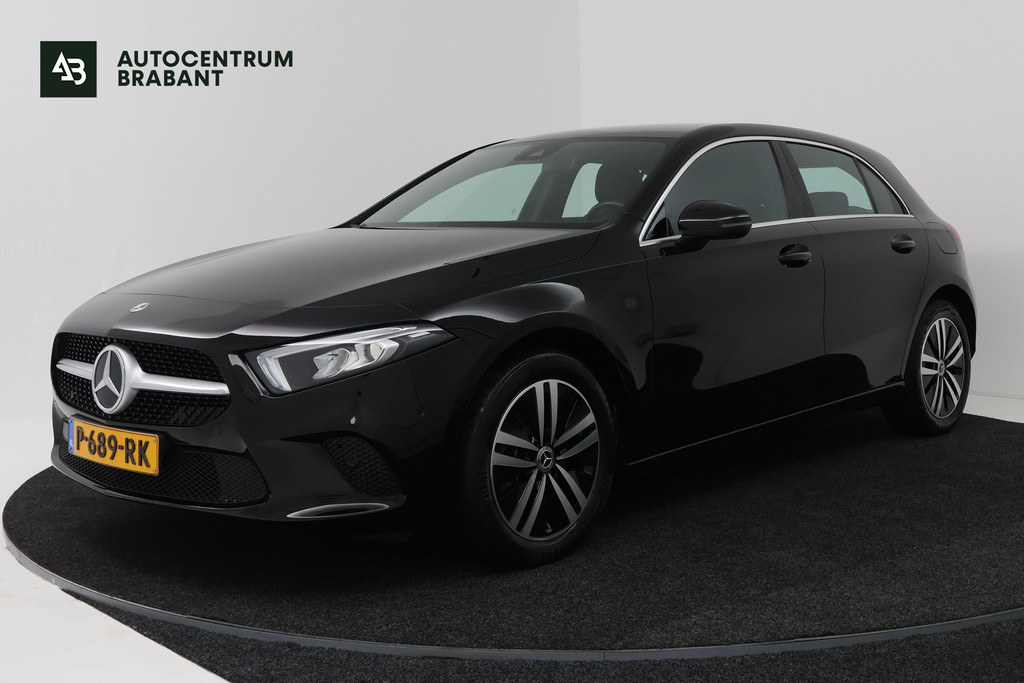 Mercedes-Benz A-Klasse 250 e Business Solution Luxury Limited (STOELVERWARMING, SFEERVERLICHTING, CAMERA, CRUISE CONTROL) 54399059-0.jpg | Autocentrum Brabant Breda